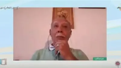 مستشار عسكري عن دعم مصر لليبيا: 