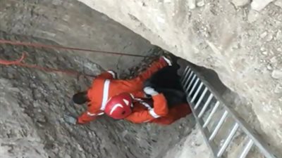 كشف ملابسات واقعة تنقيب عن الآثار بقنا ووفاة شخصين