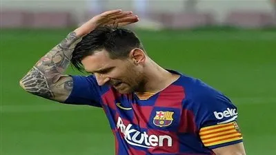 اعتزال ومقاطعة ومشاجرات.. 8 مواقف أغضبت ميسي وأظهرت الوجه الآخر للأسطورة