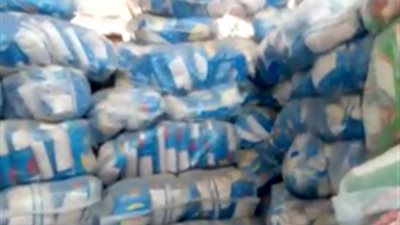 مواصلة الحملات التموينية المكبرة لضبط الأسواق