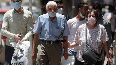 بعد تراجعها.. 5 أسرار عن وفيات كورونا في مصر