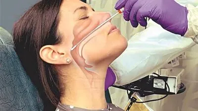 مؤشر خطير ينضم إلي قائمة أعراض فيروس كورونا