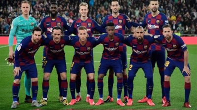 بايرن ميونخ يخطط لخطف جوهرة برشلونة