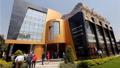 أحمد مجاهد يُعلن عن أسماء المرشحين لانتخابات اتحاد الكرة القادمة