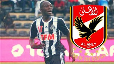 القصة الكاملة لاقتراب موليكا من الانضمام إلى الأهلي