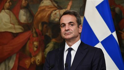 اليونان تطالب بعقوبات صارمة على تركيا من الاتحاد الأوروبي