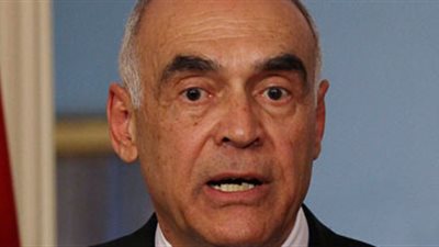 وزير الخارجية الأسبق: الرهان على إسقاط مصر خاسر بنسبة 100%