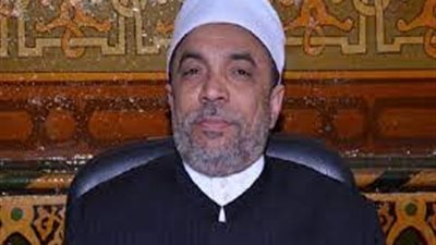 الأوقاف: مشروع صك الأضحية خصم من رصيد الجماعات المتطرفة (فيديو)