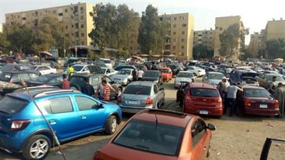 في 14 يوما.. 6 سيارات جديدة تتراجع أسعارها في مصر حتى 45 ألف جنيه