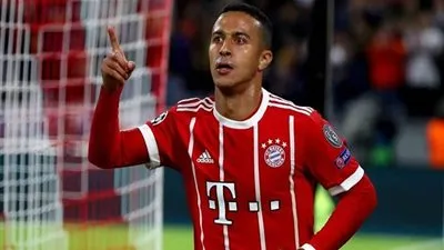 نجم بايرن ميونخ يقترب من ليفربول