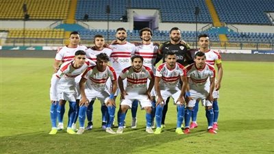 كارتيرون يُطالب الزمالك بسرعة انهاء هذه الصفقة