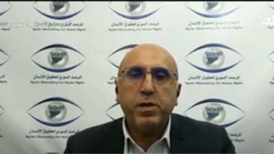 المرصد السوري: اللاجئين السوريين يتعرضون للعنصرية في تركيا