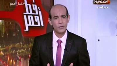 محمد موسى: الإرهابية تبث الشائعات لشغل الرأي العام عن جرائم أردوغان (فيديو)