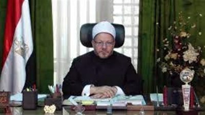 مفتي الجمهورية: لا علاقة بين التحرش وزي المرأة (فيديو)