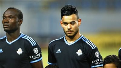 دونجا يثير الجدل حول انتقاله للزمالك برسالة غاضمة