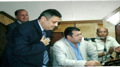 بينهم 4 سيدات.. 18 قبطيا يخوضون معركة انتخابات مجلس الشيوخ