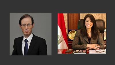 بقيمة 9 ملايين دولار..منحة يابانية من المعدات الطبية لمستشفيات وزارة الصحة