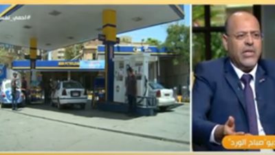 البترول: تحويل السيارات للغاز الطبيعي يوفر لصاحبها 1200 جنيه (فيديو)