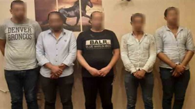 تعذيب وقتل.. تفاصيل العثور على جثة أحد الأشخاص بالإسكندرية