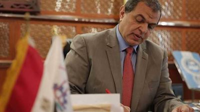 تنفيذا لتوجيهات السيسي.. صرف مرتبات العمالة المنتظمة  المتضررة من كورونا