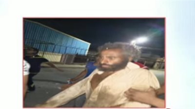 شاب يعود بعد دفنه بـ 7 أشهر.. تعرف على التفاصيل (فيديو)