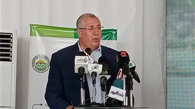 وزير الزراعة: سعداء بتطوير 6 مزارع إنتاج حيواني بالتعاون مع 