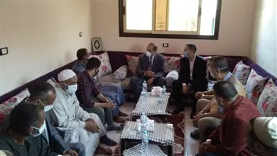 إطلاق إسم الشهيد 