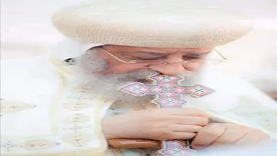 أول تعليق من الكنيسة بشأن شائعات مرض البابا تواضروس