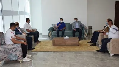 رسالة مهمة من وزيرة البيئة لمنتدى 