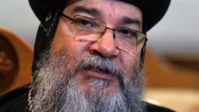 تجريد كاهن بالكنيسة الأرثوذكسية في المنيا من رتبته الكهنوتية