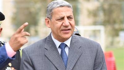 معلومات مهمة عن اللواء عاطف مهران مساعد وزير الداخلية لمنطقة سيناء