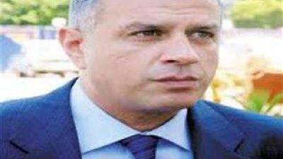 صائد الإرهابيين.. من هو اللواء خالد شلبي مساعد الوزير لأمن المنافذ؟