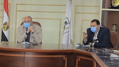 منع الطائرات الورقية ومرور الكارو والحنطور بالشوارع الرئيسية في بني سويف