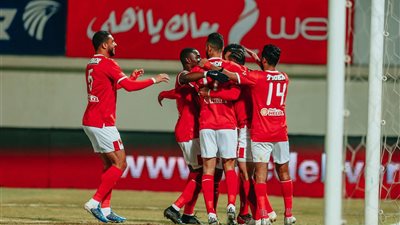 قرار جديد من الخطيب بشأن نجم الأهلي