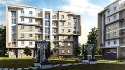 ننشر أسعار وحدات مشروع