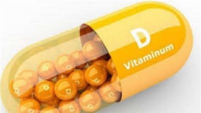 7 فوائد لفيتامين 