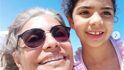 مع حفيدتها.. سوسن بدر في أحدث ظهور لها عبر إنستجرام