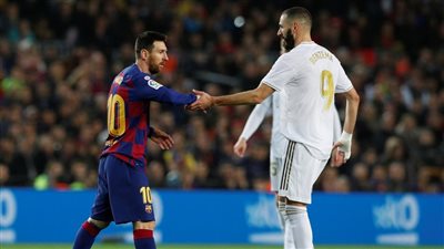 جدول ترتيب الدوري الإسباني الممتاز قبل مباريات ريال مدريد وبرشلونة