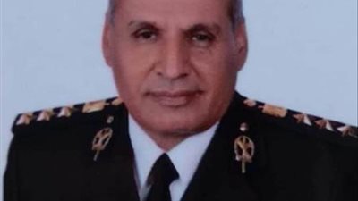 العودة من جديد.. اللواء مصطفي البكري مساعدا لمدير أمن الجيزة