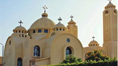 التفاصيل الكاملة لقانون فصل أوقاف الكنيسة الأرثوذكسية