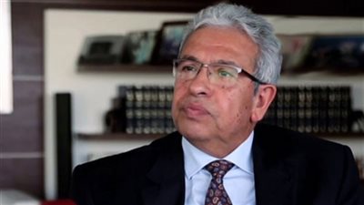 سعيد: تركيا تبرر دخولها في ليبيا لشعبها بالحديث عن المغانم 