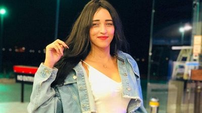 للمرة الثانية.. تجديد حبس منار سامي 