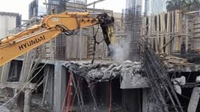 رئيس مدينة جرجا لـ