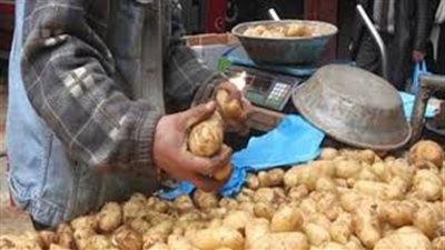 اتحاد مصدري مصر: بائع التجزئة المستفيد من انخفاض أسعار البطاطس