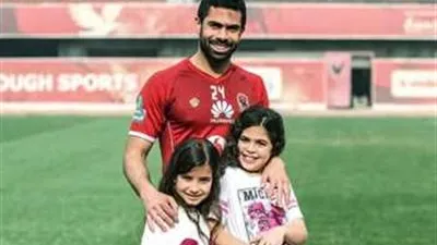 لاعب من القسم الثاني..  الأهلي يستقر على بديل أحمد فتحي