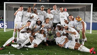 على غرار سيناريو حكيمي.. لاعب جديد يطلب الرحيل من ريال مدريد 