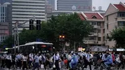 الصين تسجل 16 إصابة جديدة بكورونا.. من بينها 13 فى شينجيانغ