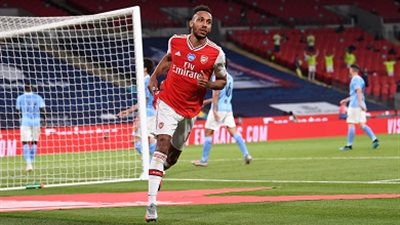 أرتيتا يعلق على رحيل أوباميانج عن آرسنال