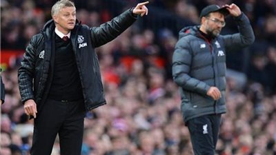 مفاجأة.. نجم إفريقي يشعل الصراع بين كلوب وسولسكاير