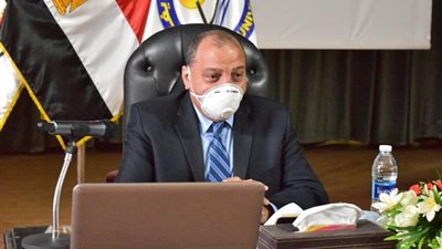 إطلاق مبادرة لزراعة الأسطح بين طلاب جامعة بني سويف خلال الإجازة الصيفية